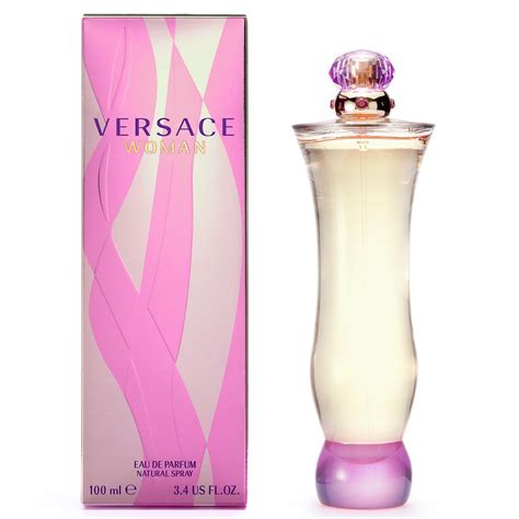 versace perfume women review|perfume versace woman 100ml.